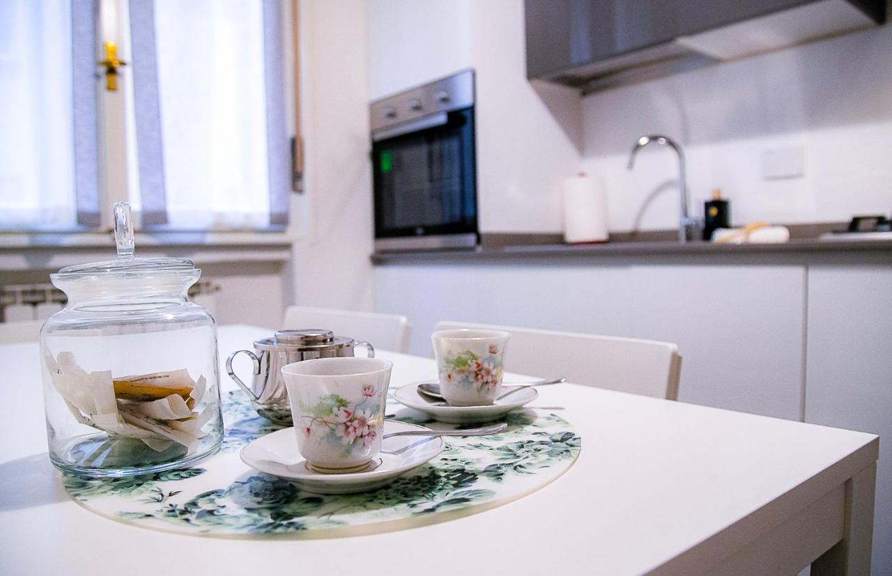 Apartament Acacia Firenze - Avocado Zewnętrze zdjęcie