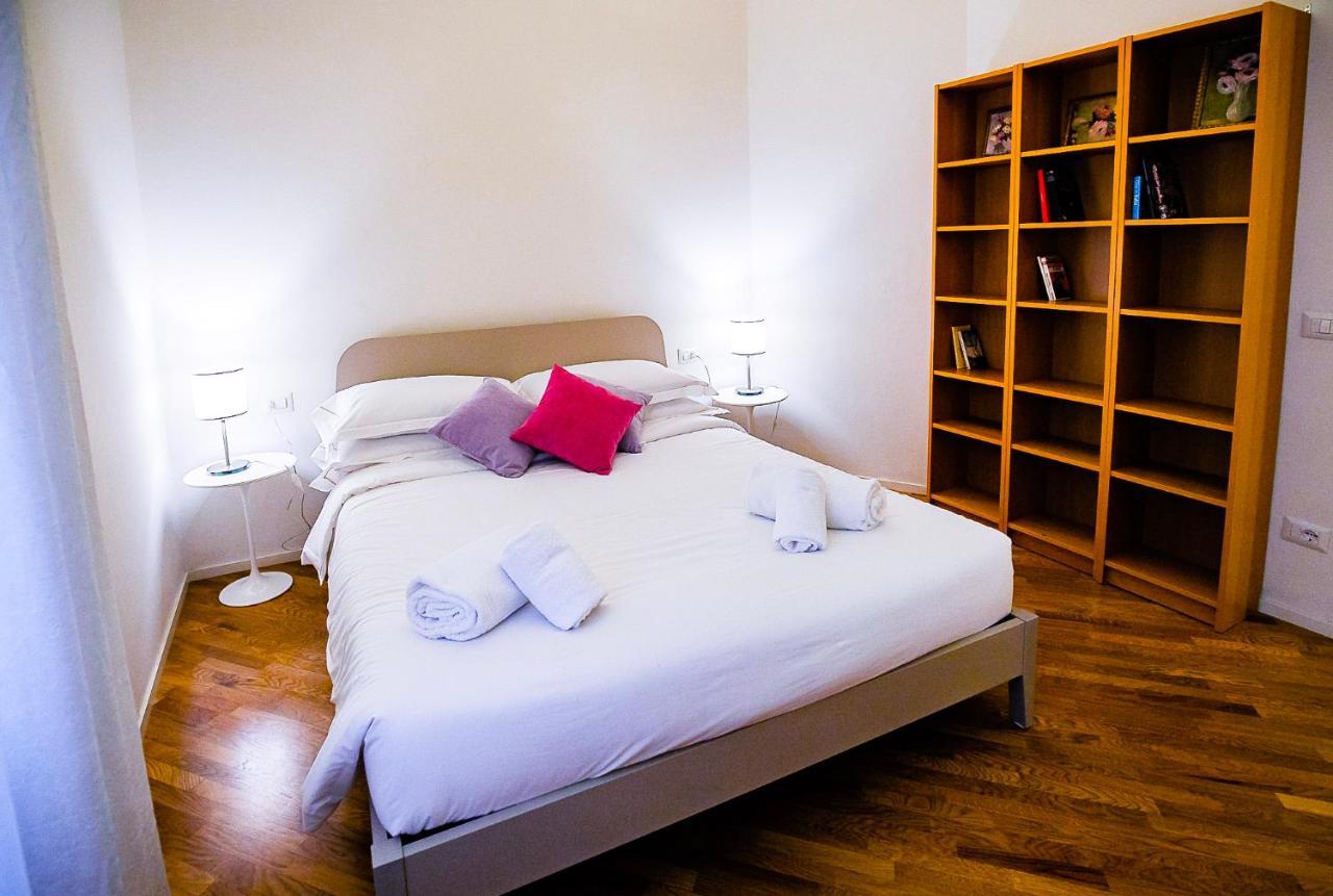 Apartament Acacia Firenze - Avocado Zewnętrze zdjęcie