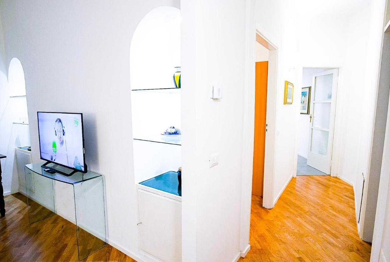 Apartament Acacia Firenze - Avocado Zewnętrze zdjęcie