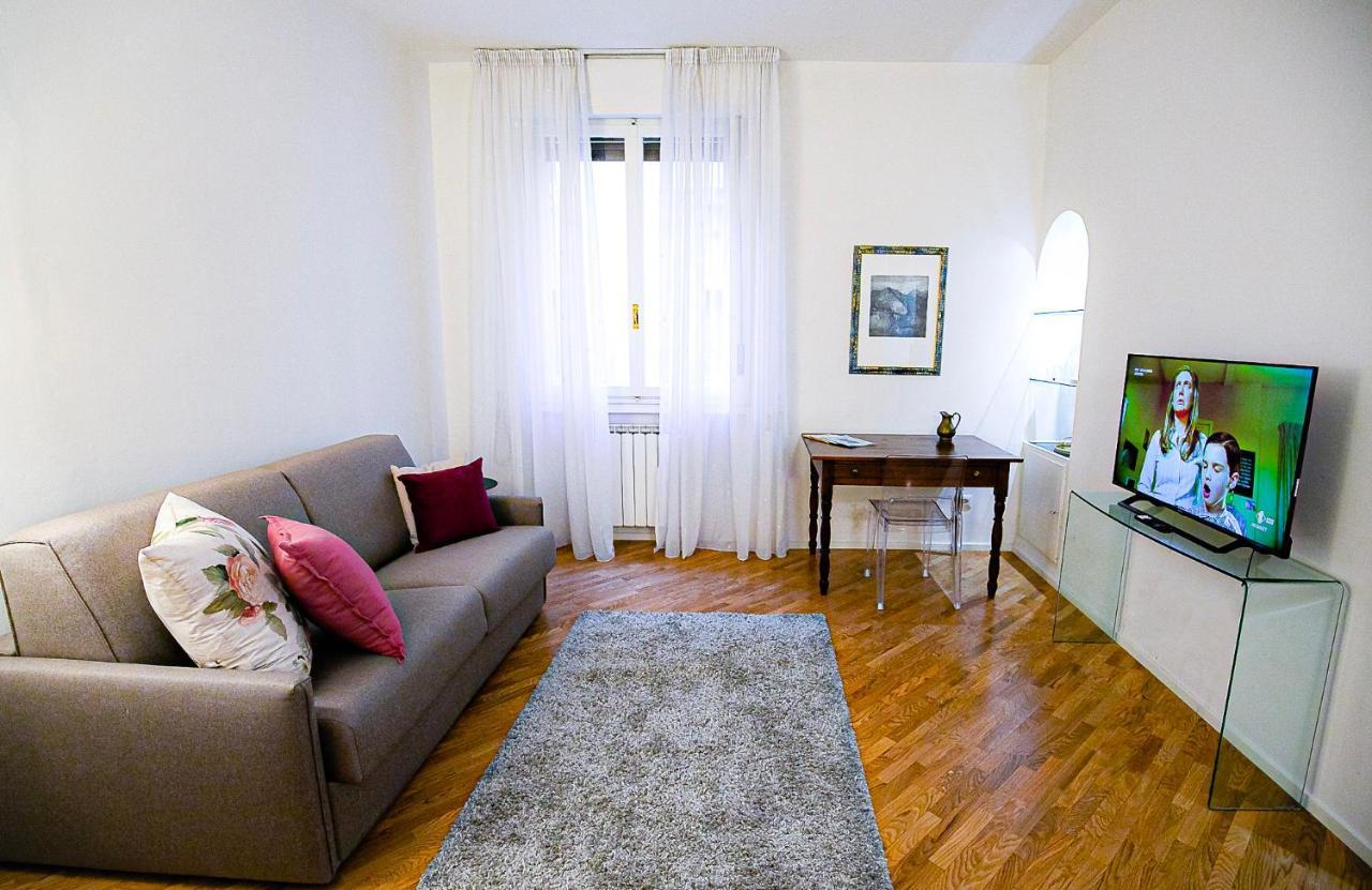 Apartament Acacia Firenze - Avocado Zewnętrze zdjęcie