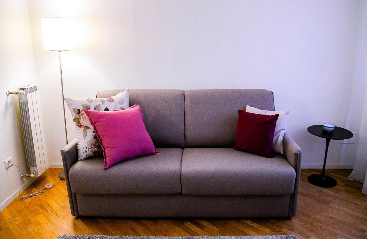 Apartament Acacia Firenze - Avocado Zewnętrze zdjęcie