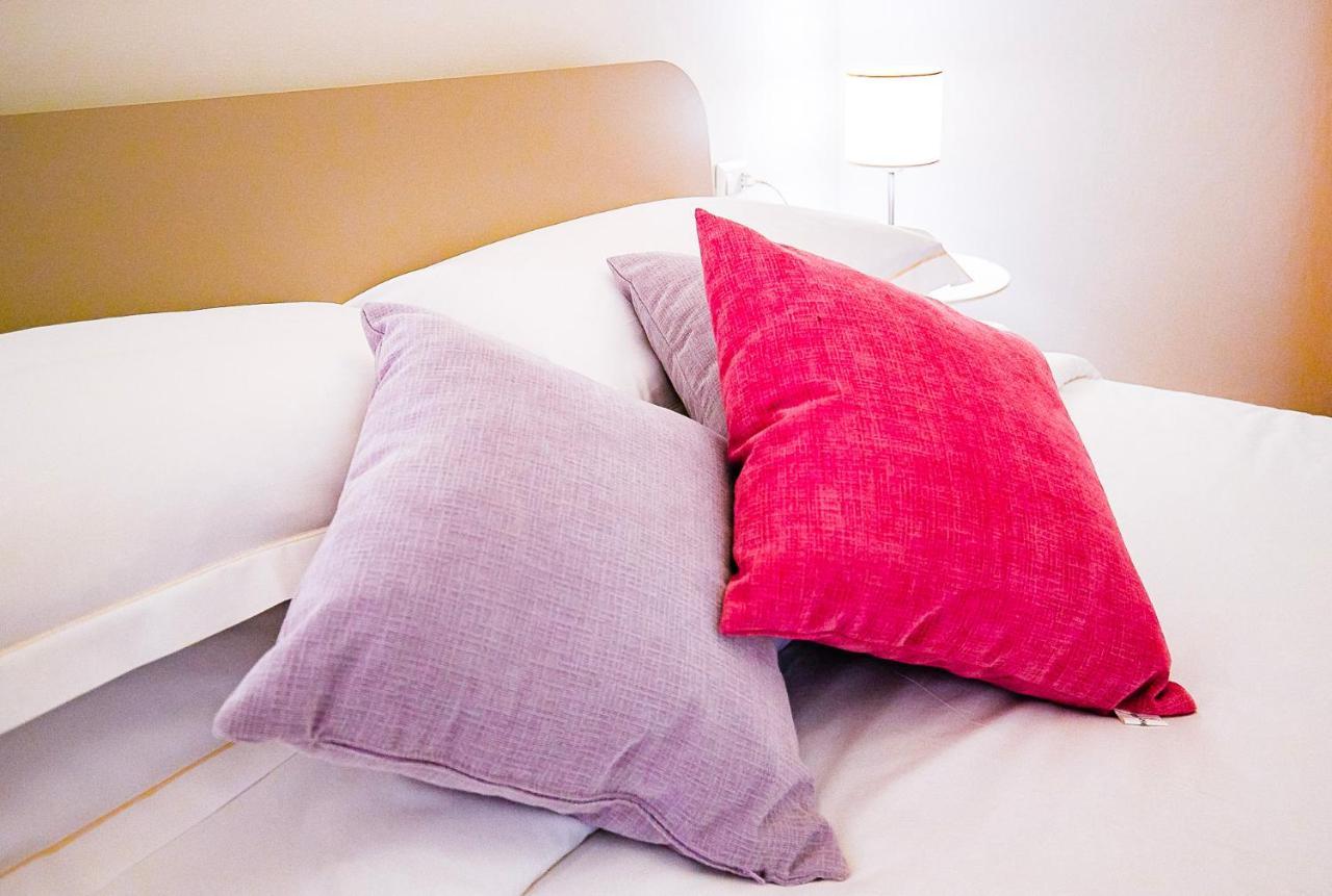 Apartament Acacia Firenze - Avocado Zewnętrze zdjęcie