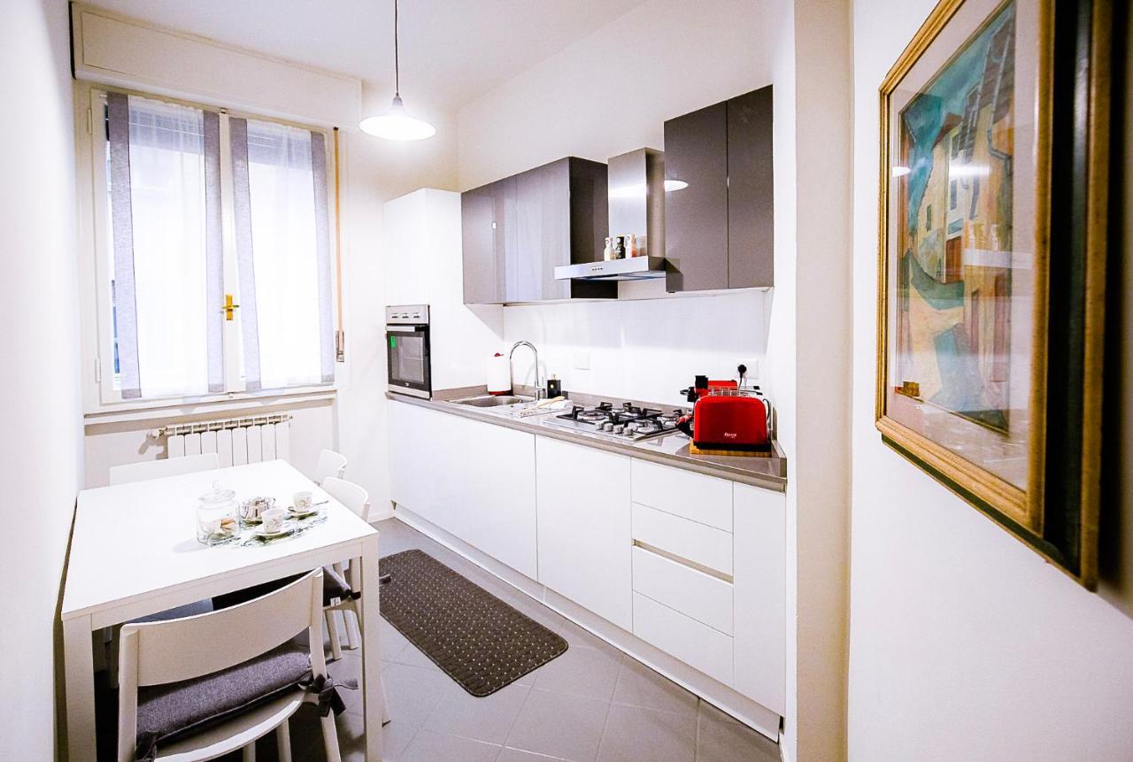 Apartament Acacia Firenze - Avocado Zewnętrze zdjęcie