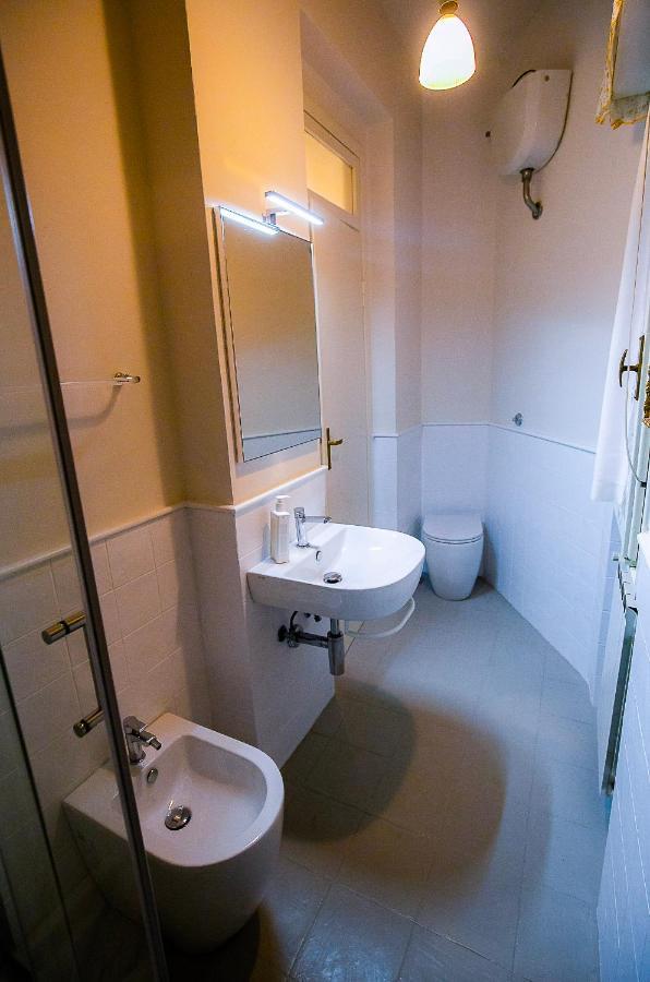 Apartament Acacia Firenze - Avocado Zewnętrze zdjęcie