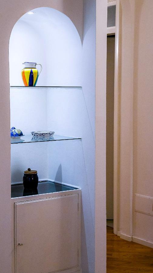 Apartament Acacia Firenze - Avocado Zewnętrze zdjęcie
