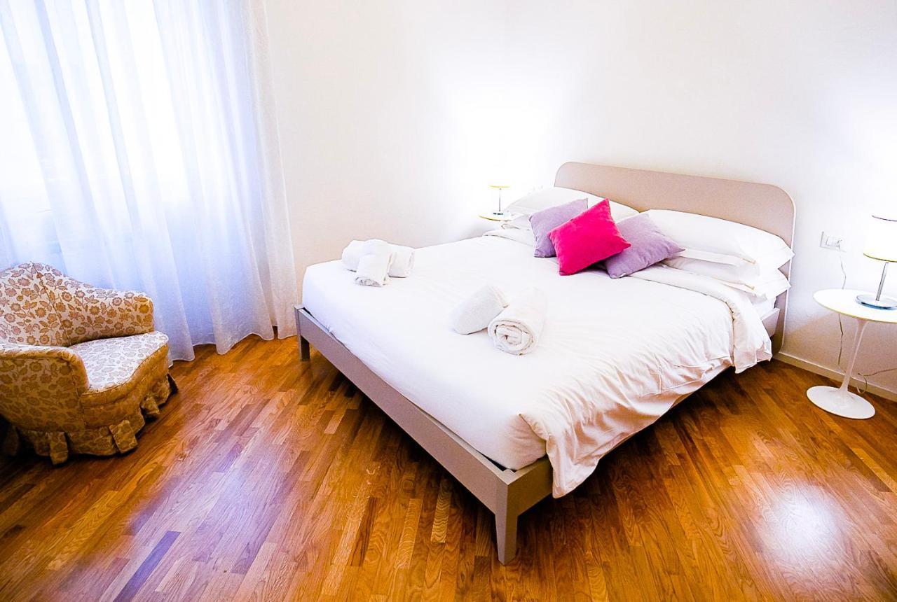 Apartament Acacia Firenze - Avocado Zewnętrze zdjęcie