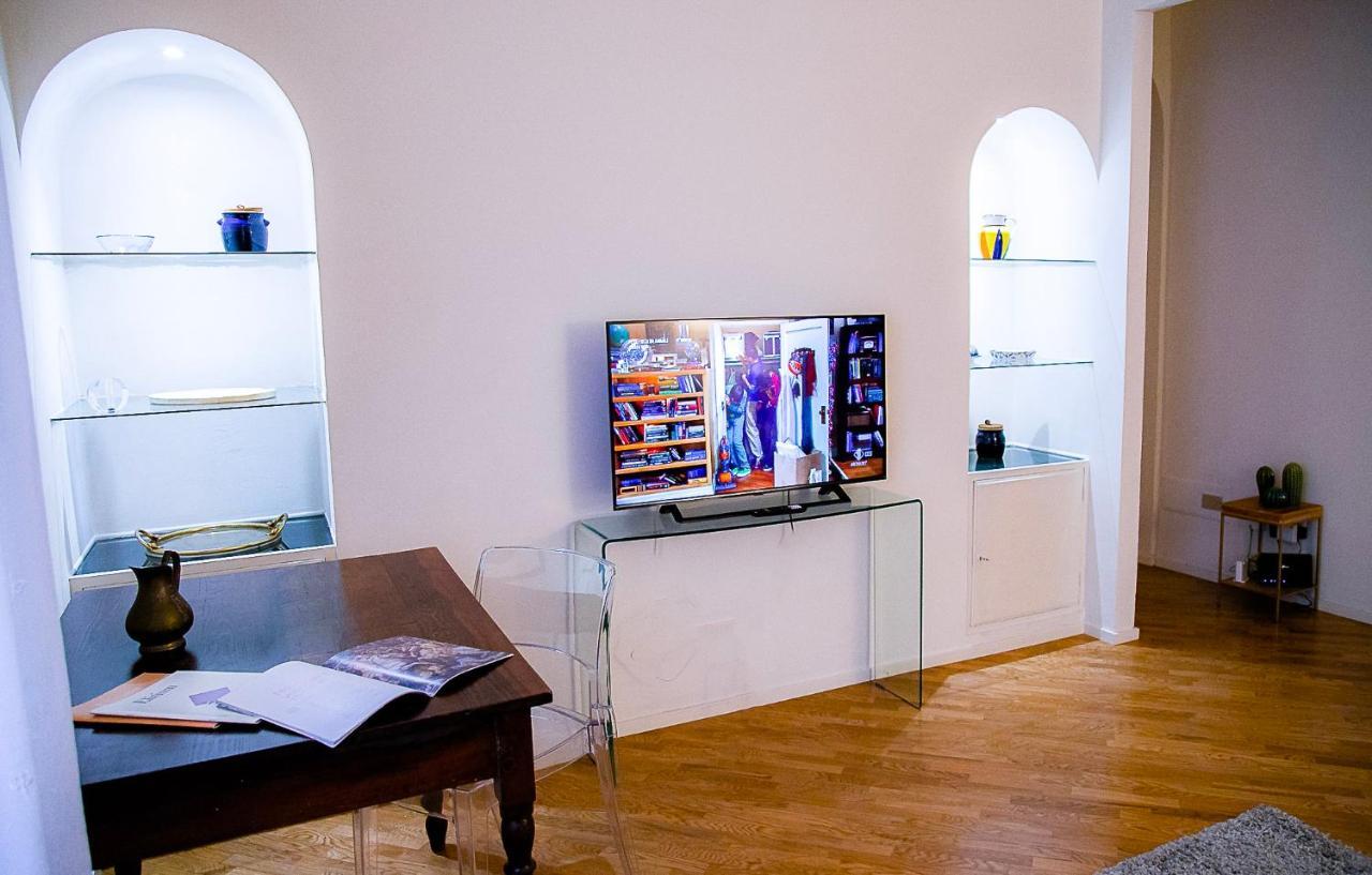 Apartament Acacia Firenze - Avocado Zewnętrze zdjęcie